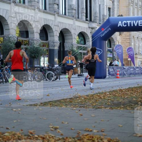 07.09.2025 - BARMER Alsterlauf Yannick Fuchs http://msf.ph/oto/8830932 07.09.2025 11:11:33 Laufen  meine-sportfotos.de