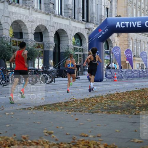 07.09.2025 - BARMER Alsterlauf Yannick Fuchs http://msf.ph/oto/8830933 07.09.2025 11:11:33 Laufen  meine-sportfotos.de