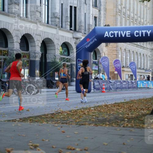 07.09.2025 - BARMER Alsterlauf Yannick Fuchs http://msf.ph/oto/8830934 07.09.2025 11:11:33 Laufen  meine-sportfotos.de