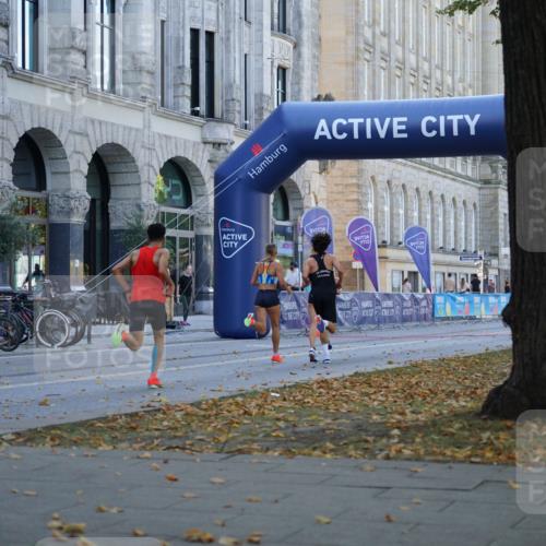 07.09.2025 - BARMER Alsterlauf Yannick Fuchs http://msf.ph/oto/8830935 07.09.2025 11:11:34 Laufen 2257 meine-sportfotos.de