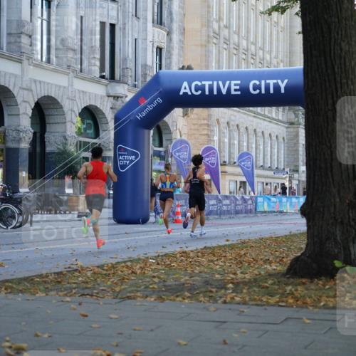 07.09.2025 - BARMER Alsterlauf Yannick Fuchs http://msf.ph/oto/8830936 07.09.2025 11:11:34 Laufen  meine-sportfotos.de