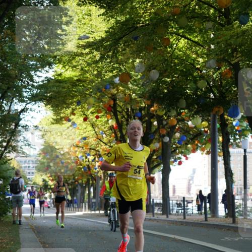 07.09.2025 - BARMER Alsterlauf Yannick Fuchs http://msf.ph/oto/8830937 07.09.2025 11:11:57 Laufen 54 meine-sportfotos.de