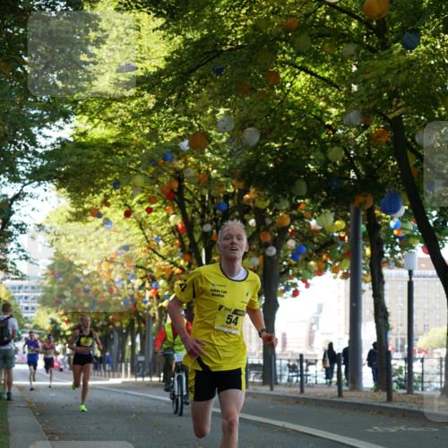 07.09.2025 - BARMER Alsterlauf Yannick Fuchs http://msf.ph/oto/8830938 07.09.2025 11:11:57 Laufen 54 meine-sportfotos.de