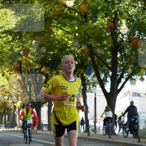 07.09.2025 - BARMER Alsterlauf Yannick Fuchs http://msf.ph/oto/8830940 07.09.2025 11:11:58 Laufen 23, 54 meine-sportfotos.de