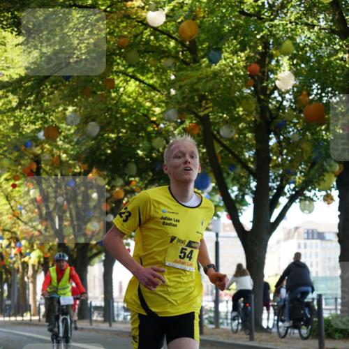 07.09.2025 - BARMER Alsterlauf Yannick Fuchs http://msf.ph/oto/8830941 07.09.2025 11:11:58 Laufen 54 meine-sportfotos.de