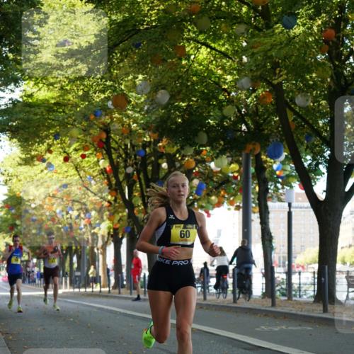 07.09.2025 - BARMER Alsterlauf Yannick Fuchs http://msf.ph/oto/8830943 07.09.2025 11:12:01 Laufen 60 meine-sportfotos.de