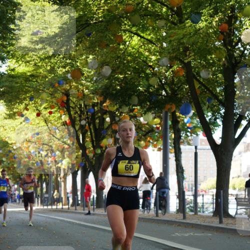 07.09.2025 - BARMER Alsterlauf Yannick Fuchs http://msf.ph/oto/8830944 07.09.2025 11:12:01 Laufen 60 meine-sportfotos.de