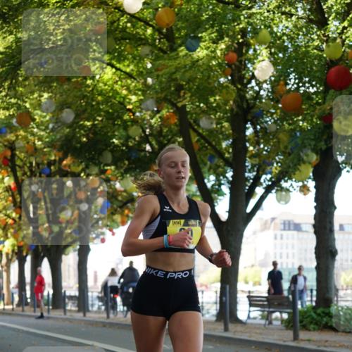 07.09.2025 - BARMER Alsterlauf Yannick Fuchs http://msf.ph/oto/8830945 07.09.2025 11:12:01 Laufen 5 meine-sportfotos.de