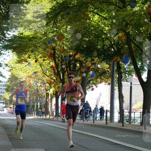 07.09.2025 - BARMER Alsterlauf Yannick Fuchs http://msf.ph/oto/8830949 07.09.2025 11:12:03 Laufen 58, 6, 50 meine-sportfotos.de