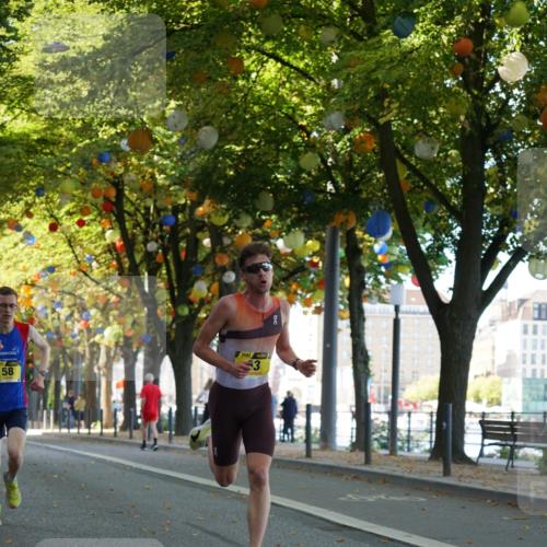 07.09.2025 - BARMER Alsterlauf Yannick Fuchs http://msf.ph/oto/8830952 07.09.2025 11:12:04 Laufen 58, 3 meine-sportfotos.de