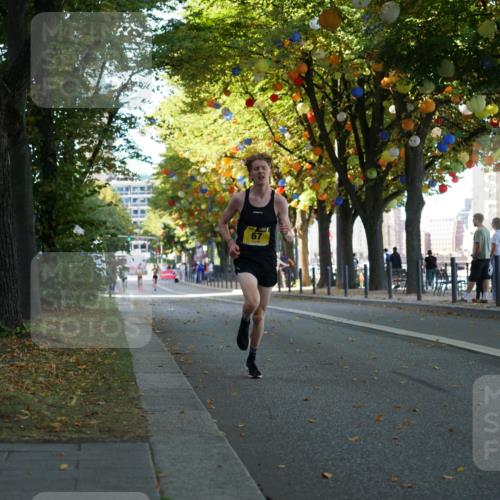 07.09.2025 - BARMER Alsterlauf Yannick Fuchs http://msf.ph/oto/8830963 07.09.2025 11:13:34 Laufen 67 meine-sportfotos.de