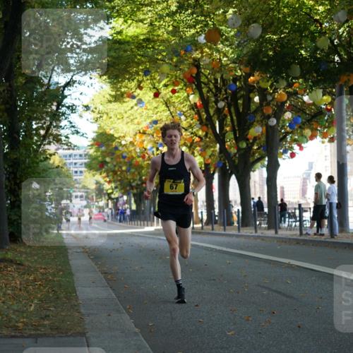07.09.2025 - BARMER Alsterlauf Yannick Fuchs http://msf.ph/oto/8830965 07.09.2025 11:13:34 Laufen 67 meine-sportfotos.de