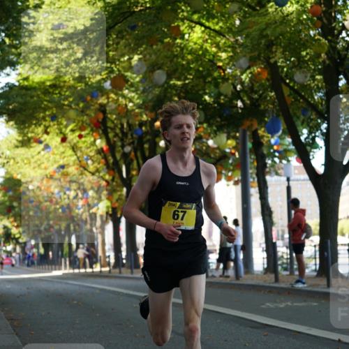 07.09.2025 - BARMER Alsterlauf Yannick Fuchs http://msf.ph/oto/8830969 07.09.2025 11:13:35 Laufen 67 meine-sportfotos.de