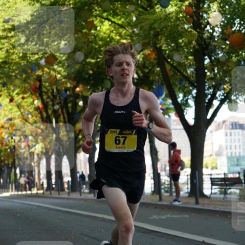 07.09.2025 - BARMER Alsterlauf Yannick Fuchs http://msf.ph/oto/8830971 07.09.2025 11:13:35 Laufen 5, 67 meine-sportfotos.de