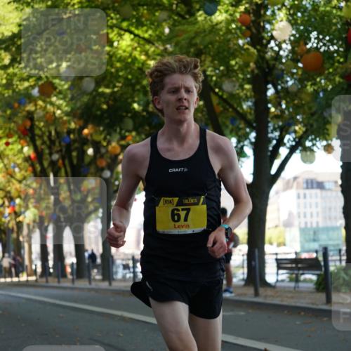 07.09.2025 - BARMER Alsterlauf Yannick Fuchs http://msf.ph/oto/8830972 07.09.2025 11:13:35 Laufen 5, 67 meine-sportfotos.de