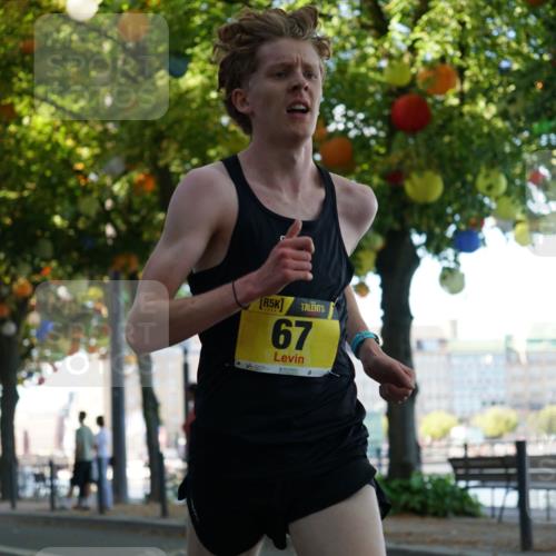 07.09.2025 - BARMER Alsterlauf Yannick Fuchs http://msf.ph/oto/8830974 07.09.2025 11:13:36 Laufen 5, 67 meine-sportfotos.de