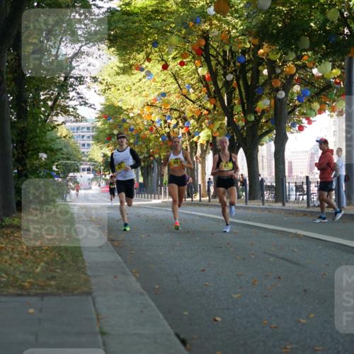 07.09.2025 - BARMER Alsterlauf Yannick Fuchs http://msf.ph/oto/8830979 07.09.2025 11:13:47 Laufen 61 meine-sportfotos.de