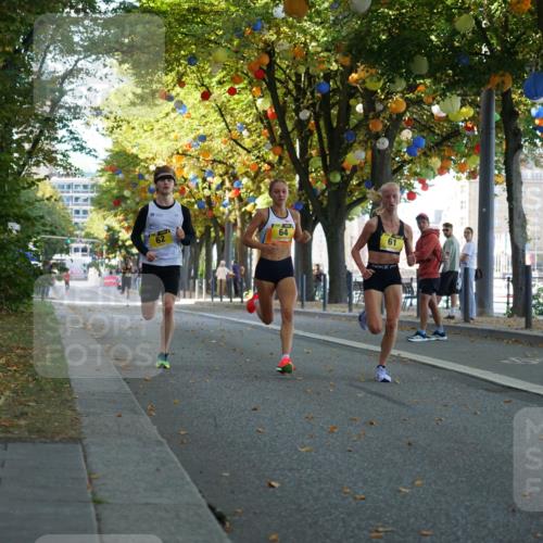 07.09.2025 - BARMER Alsterlauf Yannick Fuchs http://msf.ph/oto/8830981 07.09.2025 11:13:48 Laufen 00, 64, 61 meine-sportfotos.de