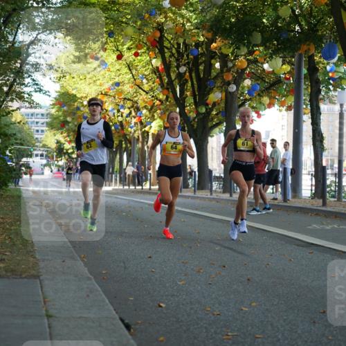 07.09.2025 - BARMER Alsterlauf Yannick Fuchs http://msf.ph/oto/8830982 07.09.2025 11:13:48 Laufen 64, 61 meine-sportfotos.de
