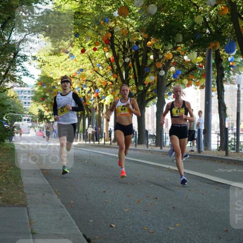 07.09.2025 - BARMER Alsterlauf Yannick Fuchs http://msf.ph/oto/8830983 07.09.2025 11:13:48 Laufen 64, 61 meine-sportfotos.de