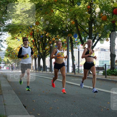 07.09.2025 - BARMER Alsterlauf Yannick Fuchs http://msf.ph/oto/8830984 07.09.2025 11:13:49 Laufen  meine-sportfotos.de