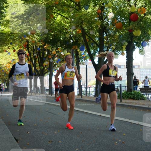 07.09.2025 - BARMER Alsterlauf Yannick Fuchs http://msf.ph/oto/8830985 07.09.2025 11:13:49 Laufen 62, 64, 61 meine-sportfotos.de