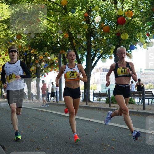07.09.2025 - BARMER Alsterlauf Yannick Fuchs http://msf.ph/oto/8830987 07.09.2025 11:13:50 Laufen 62, 64, 61 meine-sportfotos.de