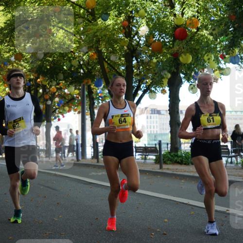 07.09.2025 - BARMER Alsterlauf Yannick Fuchs http://msf.ph/oto/8830988 07.09.2025 11:13:50 Laufen 62, 64, 61 meine-sportfotos.de