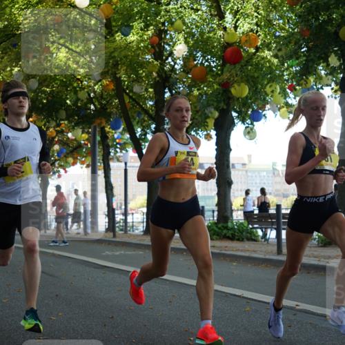 07.09.2025 - BARMER Alsterlauf Yannick Fuchs http://msf.ph/oto/8830989 07.09.2025 11:13:50 Laufen  meine-sportfotos.de
