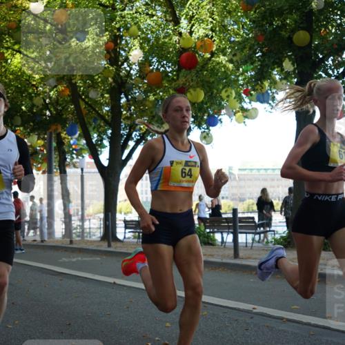 07.09.2025 - BARMER Alsterlauf Yannick Fuchs http://msf.ph/oto/8830990 07.09.2025 11:13:50 Laufen 62, 64, 61 meine-sportfotos.de