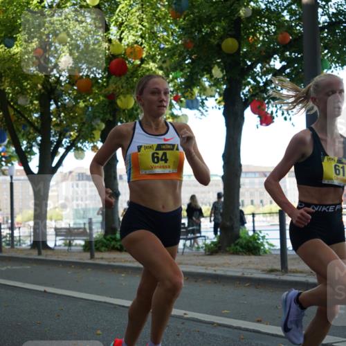 07.09.2025 - BARMER Alsterlauf Yannick Fuchs http://msf.ph/oto/8830991 07.09.2025 11:13:50 Laufen 1, 62, 5, 64, 61 meine-sportfotos.de