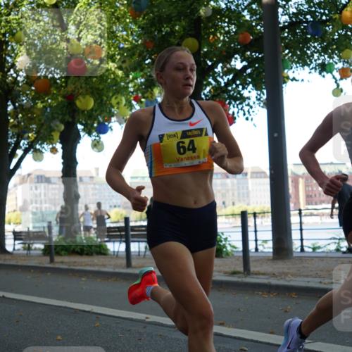 07.09.2025 - BARMER Alsterlauf Yannick Fuchs http://msf.ph/oto/8830992 07.09.2025 11:13:50 Laufen 5, 64, 61 meine-sportfotos.de