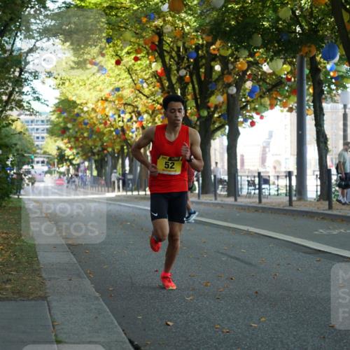 07.09.2025 - BARMER Alsterlauf Yannick Fuchs http://msf.ph/oto/8831004 07.09.2025 11:14:10 Laufen 52 meine-sportfotos.de