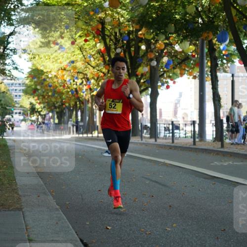 07.09.2025 - BARMER Alsterlauf Yannick Fuchs http://msf.ph/oto/8831005 07.09.2025 11:14:10 Laufen 52 meine-sportfotos.de