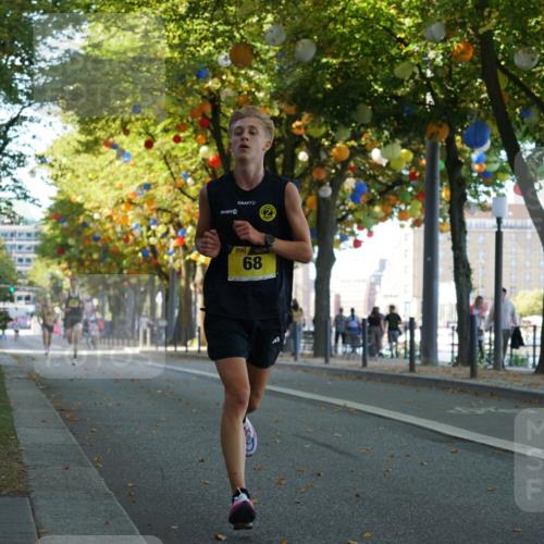 07.09.2025 - BARMER Alsterlauf Yannick Fuchs http://msf.ph/oto/8831021 07.09.2025 11:14:33 Laufen 2, 68 meine-sportfotos.de