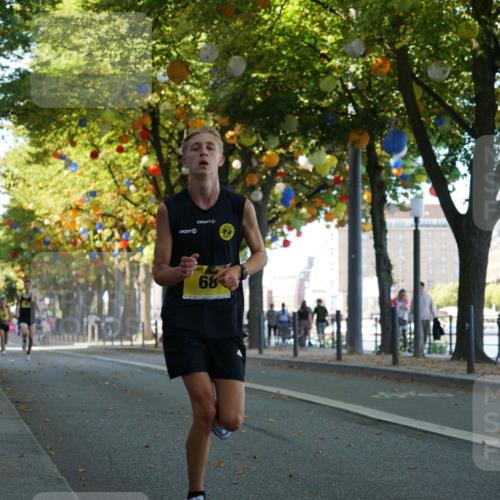 07.09.2025 - BARMER Alsterlauf Yannick Fuchs http://msf.ph/oto/8831022 07.09.2025 11:14:33 Laufen 2, 68 meine-sportfotos.de