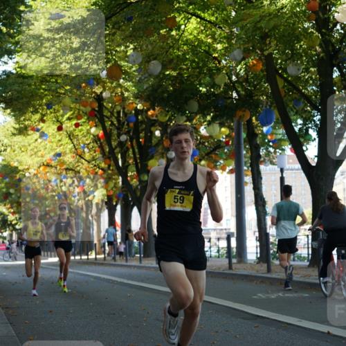 07.09.2025 - BARMER Alsterlauf Yannick Fuchs http://msf.ph/oto/8831035 07.09.2025 11:14:39 Laufen 59 meine-sportfotos.de