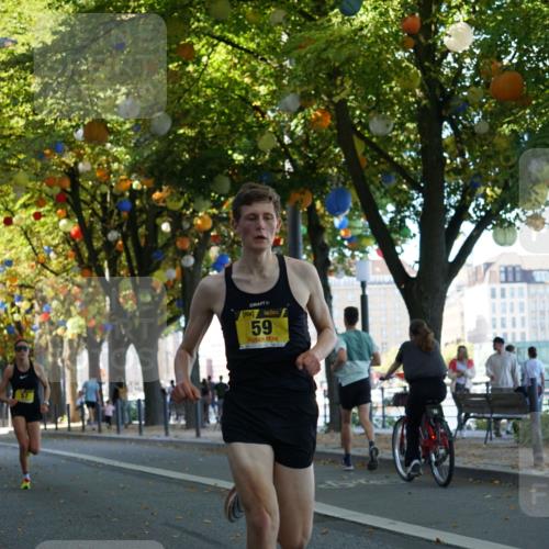 07.09.2025 - BARMER Alsterlauf Yannick Fuchs http://msf.ph/oto/8831037 07.09.2025 11:14:39 Laufen 59 meine-sportfotos.de