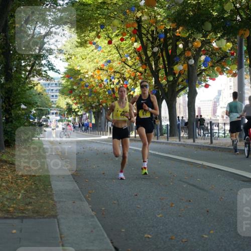 07.09.2025 - BARMER Alsterlauf Yannick Fuchs http://msf.ph/oto/8831040 07.09.2025 11:14:40 Laufen 00, 66, 57 meine-sportfotos.de