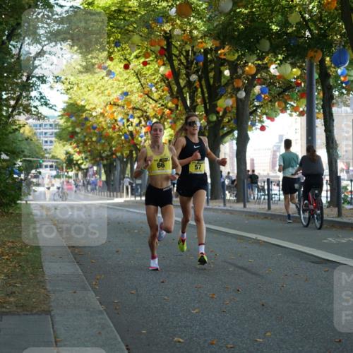 07.09.2025 - BARMER Alsterlauf Yannick Fuchs http://msf.ph/oto/8831043 07.09.2025 11:14:40 Laufen 00, 66, 57 meine-sportfotos.de
