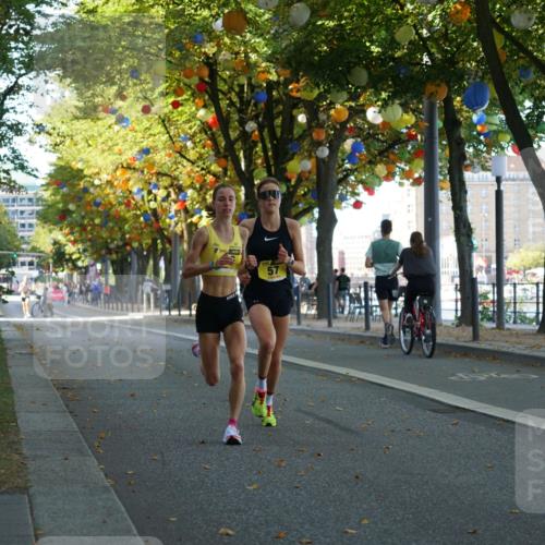 07.09.2025 - BARMER Alsterlauf Yannick Fuchs http://msf.ph/oto/8831045 07.09.2025 11:14:41 Laufen 57 meine-sportfotos.de
