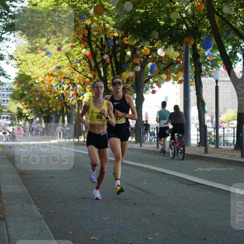 07.09.2025 - BARMER Alsterlauf Yannick Fuchs http://msf.ph/oto/8831046 07.09.2025 11:14:41 Laufen 66 meine-sportfotos.de