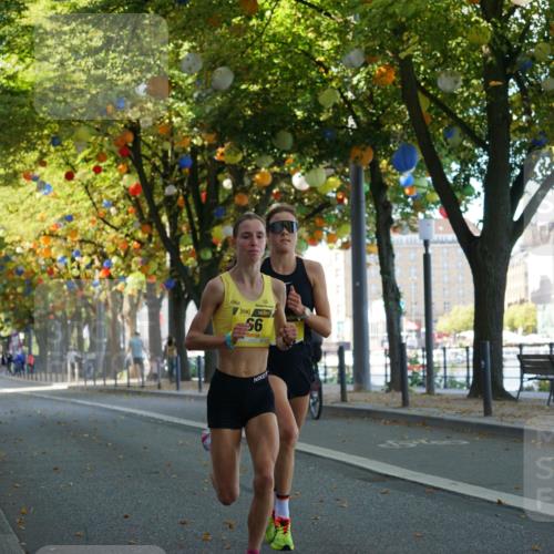 07.09.2025 - BARMER Alsterlauf Yannick Fuchs http://msf.ph/oto/8831048 07.09.2025 11:14:41 Laufen 6 meine-sportfotos.de