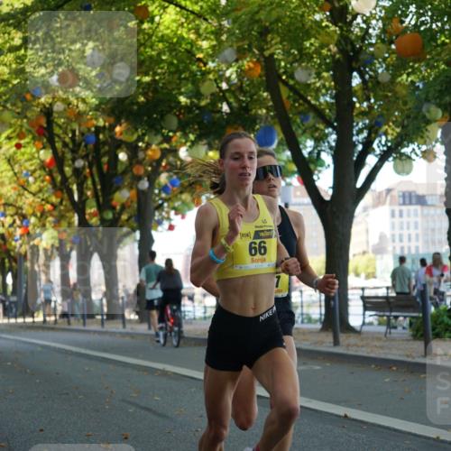 07.09.2025 - BARMER Alsterlauf Yannick Fuchs http://msf.ph/oto/8831052 07.09.2025 11:14:42 Laufen 66 meine-sportfotos.de