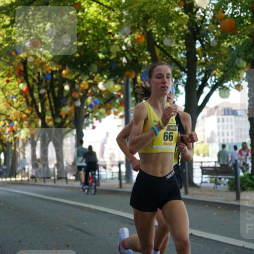 07.09.2025 - BARMER Alsterlauf Yannick Fuchs http://msf.ph/oto/8831053 07.09.2025 11:14:42 Laufen 66 meine-sportfotos.de