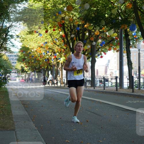 07.09.2025 - BARMER Alsterlauf Yannick Fuchs http://msf.ph/oto/8831055 07.09.2025 11:14:55 Laufen 69 meine-sportfotos.de