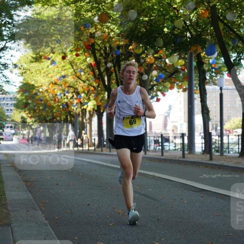 07.09.2025 - BARMER Alsterlauf Yannick Fuchs http://msf.ph/oto/8831057 07.09.2025 11:14:55 Laufen 69 meine-sportfotos.de
