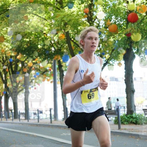 07.09.2025 - BARMER Alsterlauf Yannick Fuchs http://msf.ph/oto/8831059 07.09.2025 11:14:56 Laufen 5, 69 meine-sportfotos.de