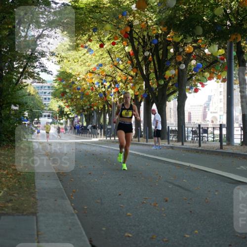 07.09.2025 - BARMER Alsterlauf Yannick Fuchs http://msf.ph/oto/8831064 07.09.2025 11:15:41 Laufen 60 meine-sportfotos.de