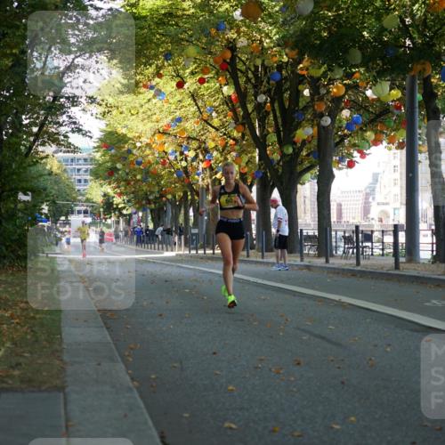 07.09.2025 - BARMER Alsterlauf Yannick Fuchs http://msf.ph/oto/8831065 07.09.2025 11:15:41 Laufen 09 meine-sportfotos.de